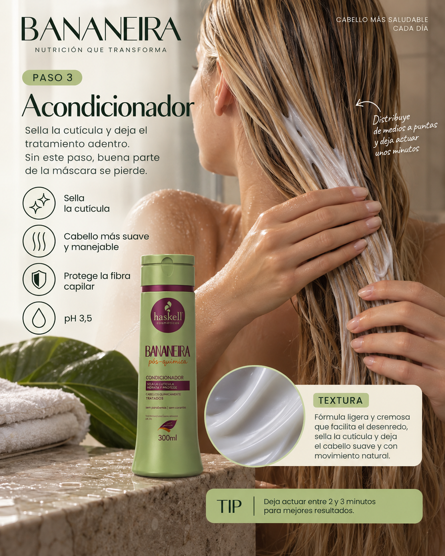 Acondicionador
