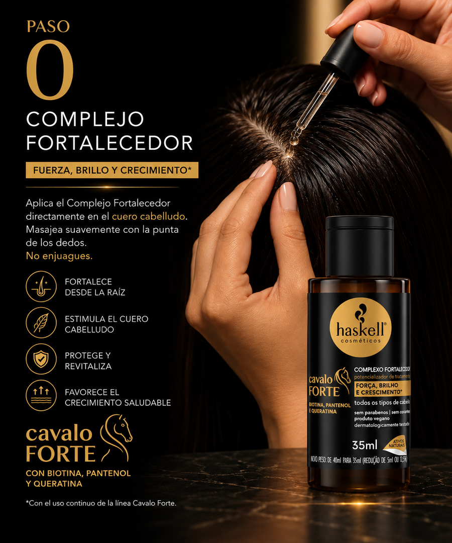 Complejo Fortalecedor
