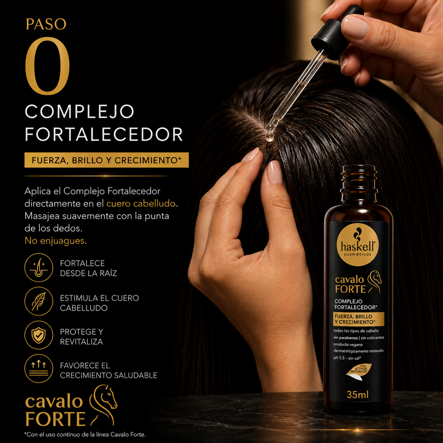Complejo Fortalecedor