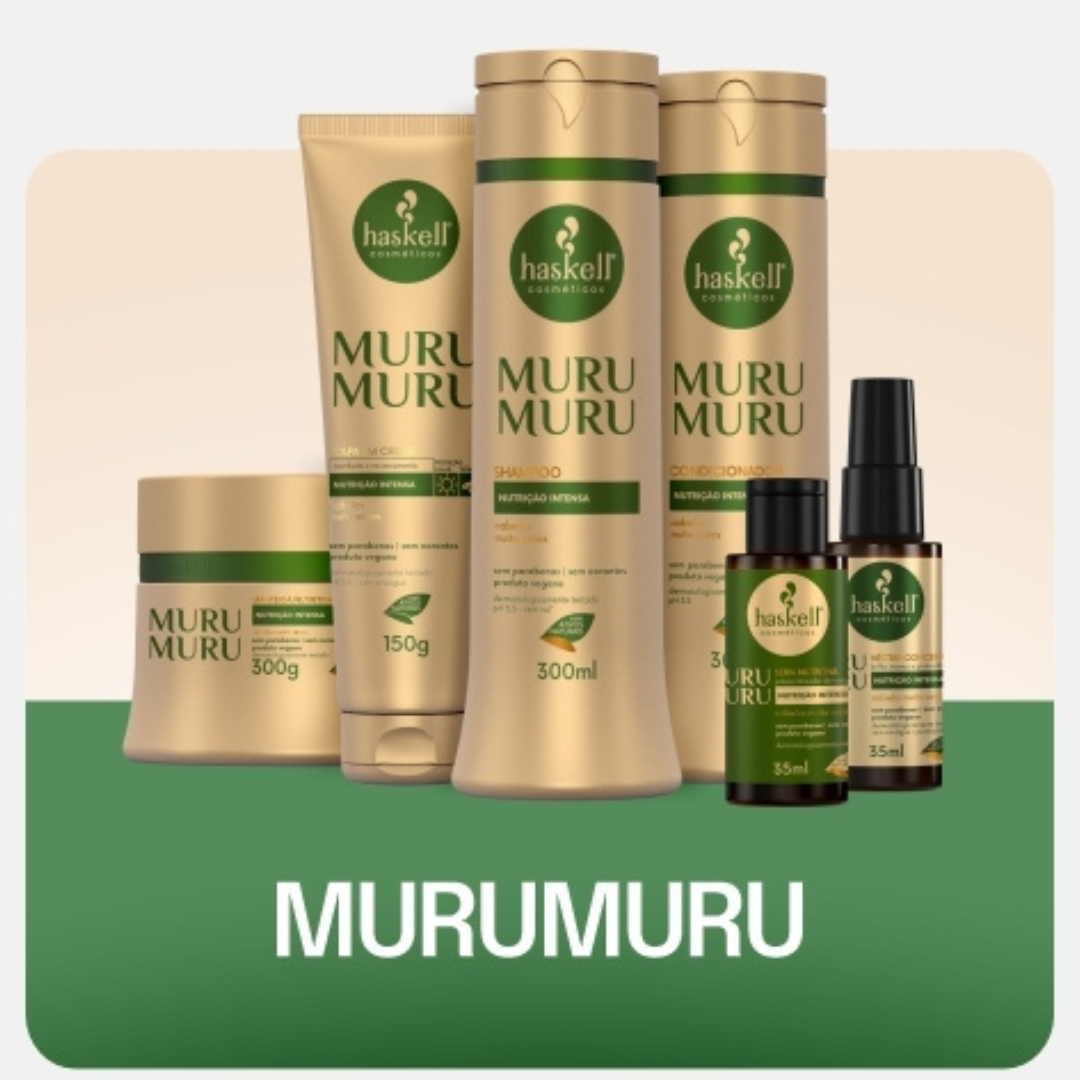 Kit Murumuru