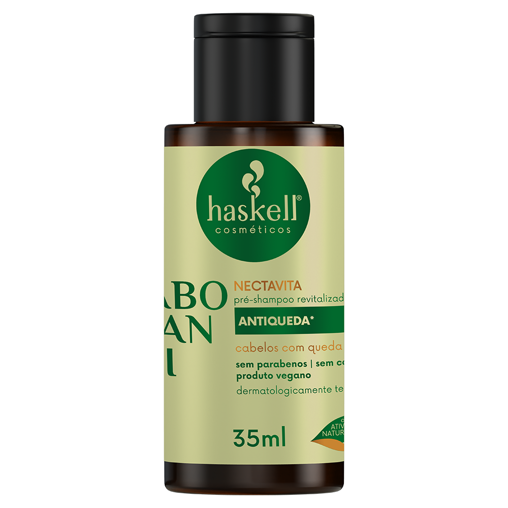 Nectavita Jaborandi 35ml