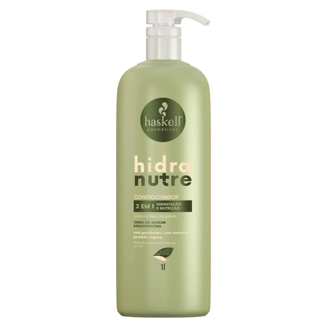 Acondicionador Hidranutre 1L