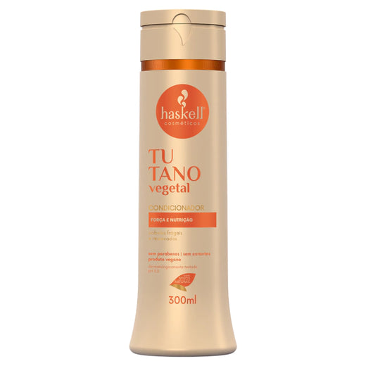 Acondicionador Tutano Vegetal