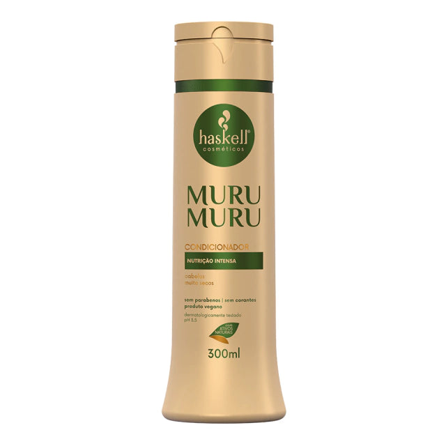 Acondicionador Murumuru 300ml