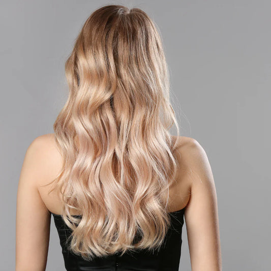 Los errores más comunes al cuidar el cabello rubio y cómo evitarlos