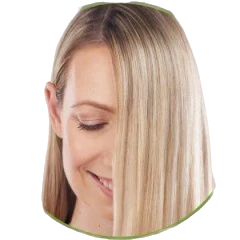 Cabello Rubio