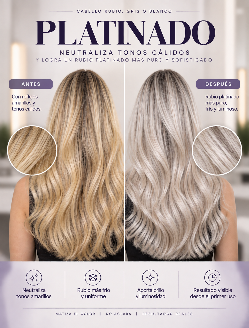 Platinado