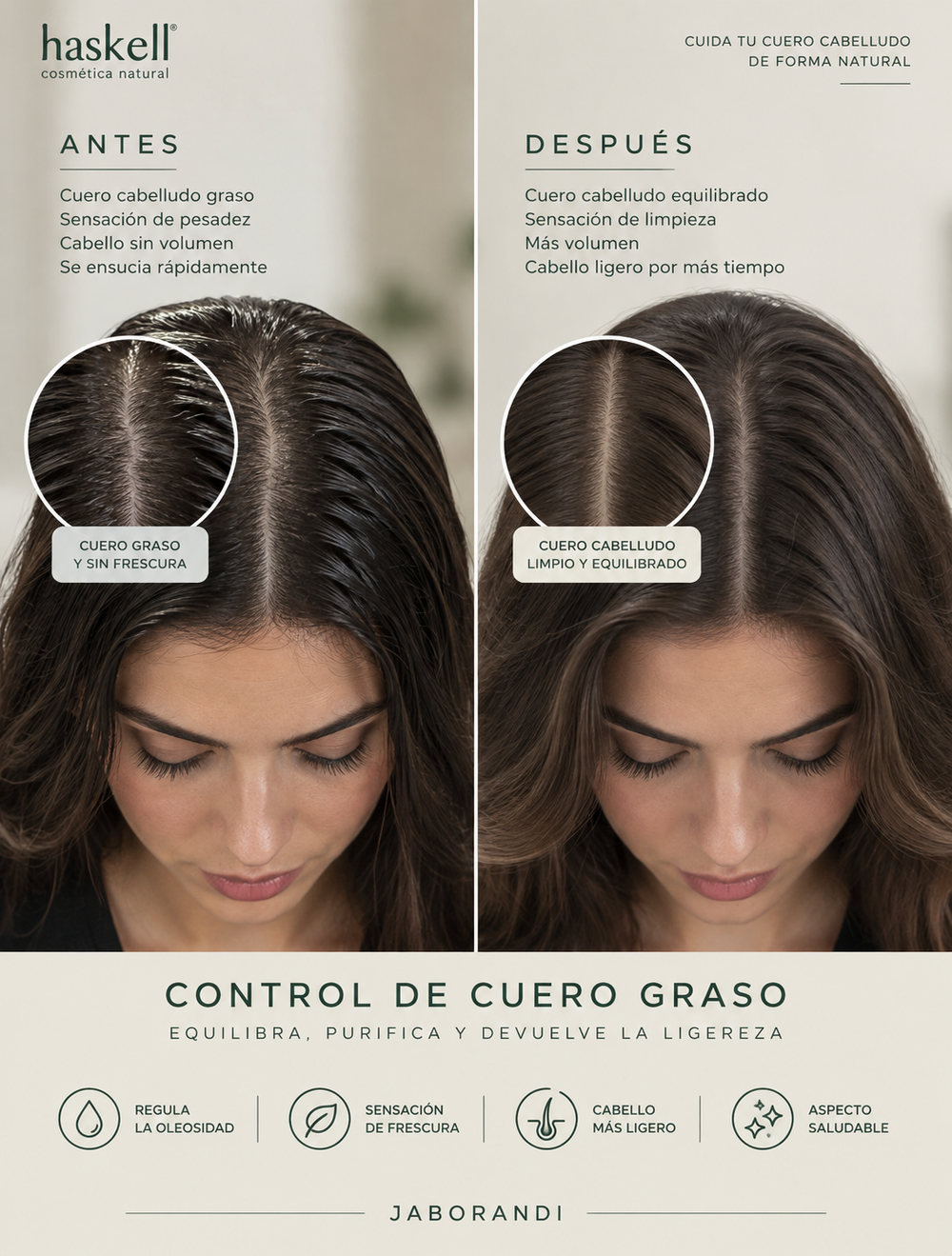 Cuero graso