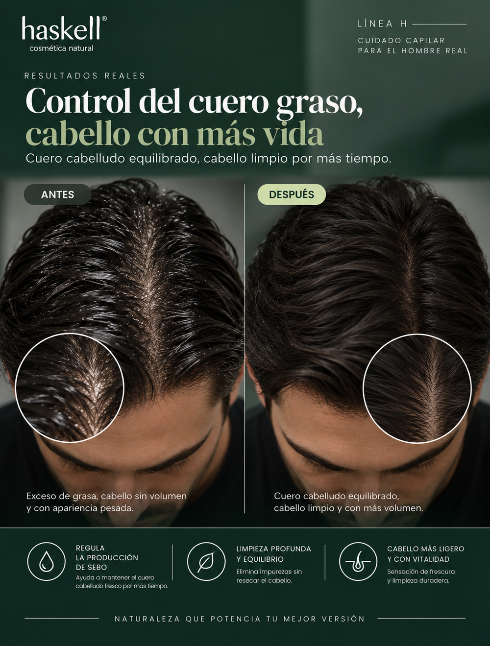 Cuero graso