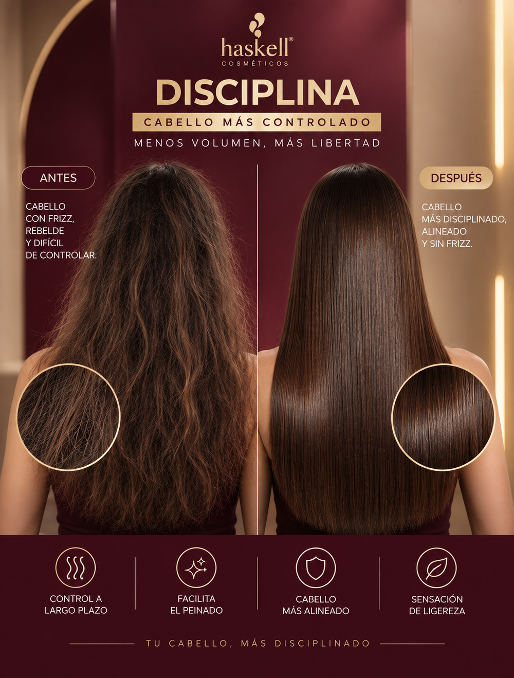 Disciplina