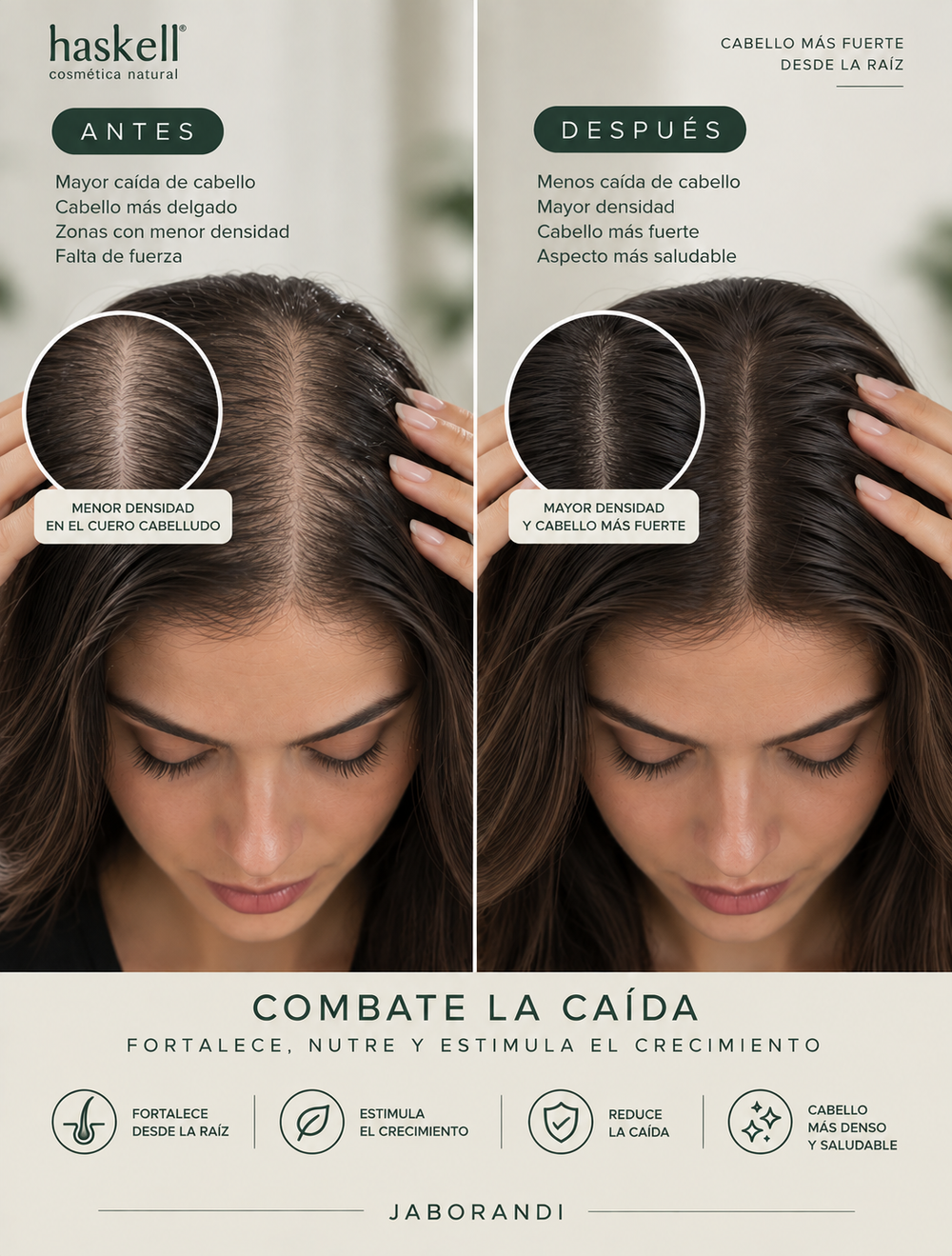 Caída