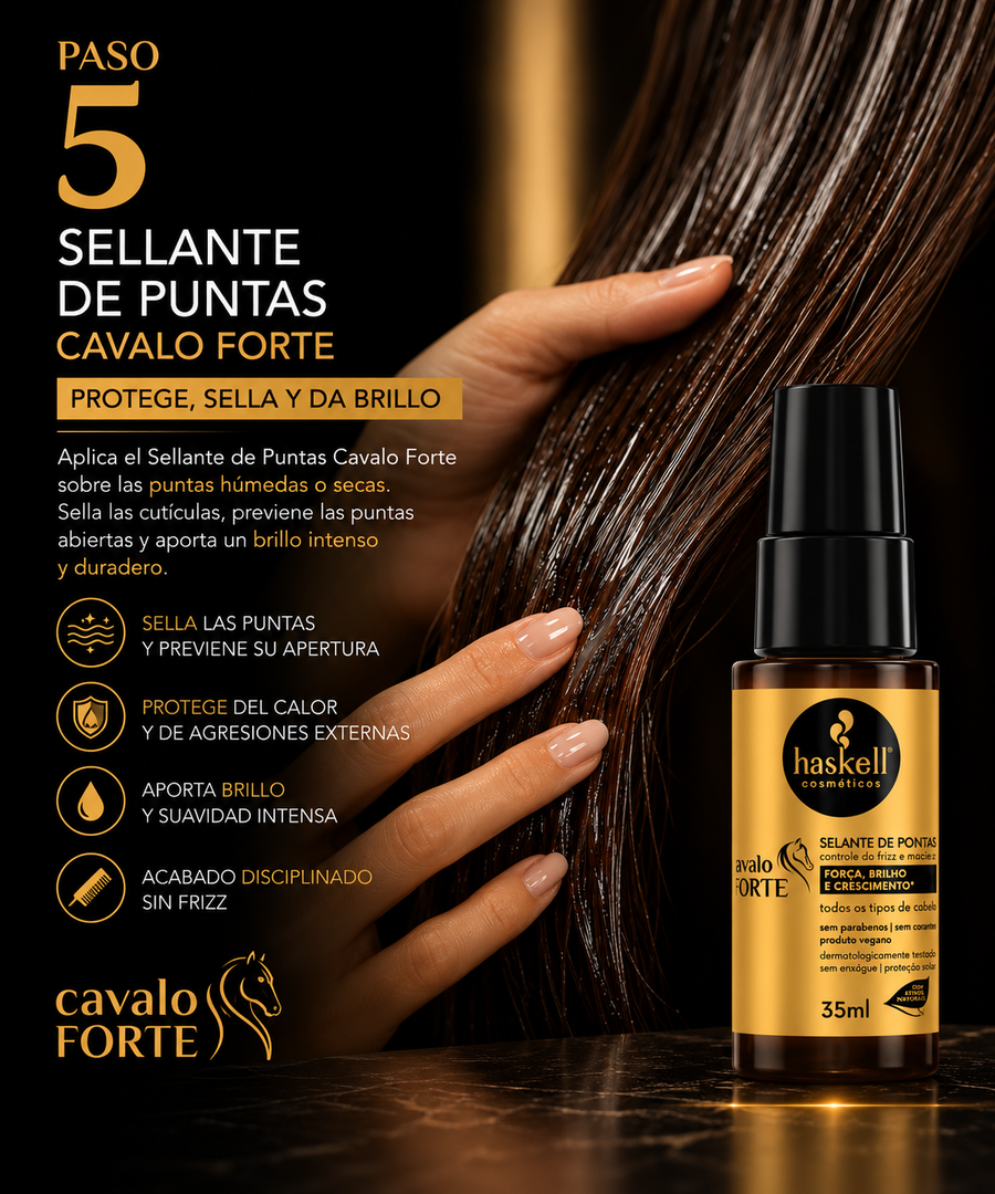 Sellante de Puntas