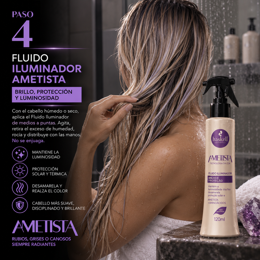 Fluido Iluminador