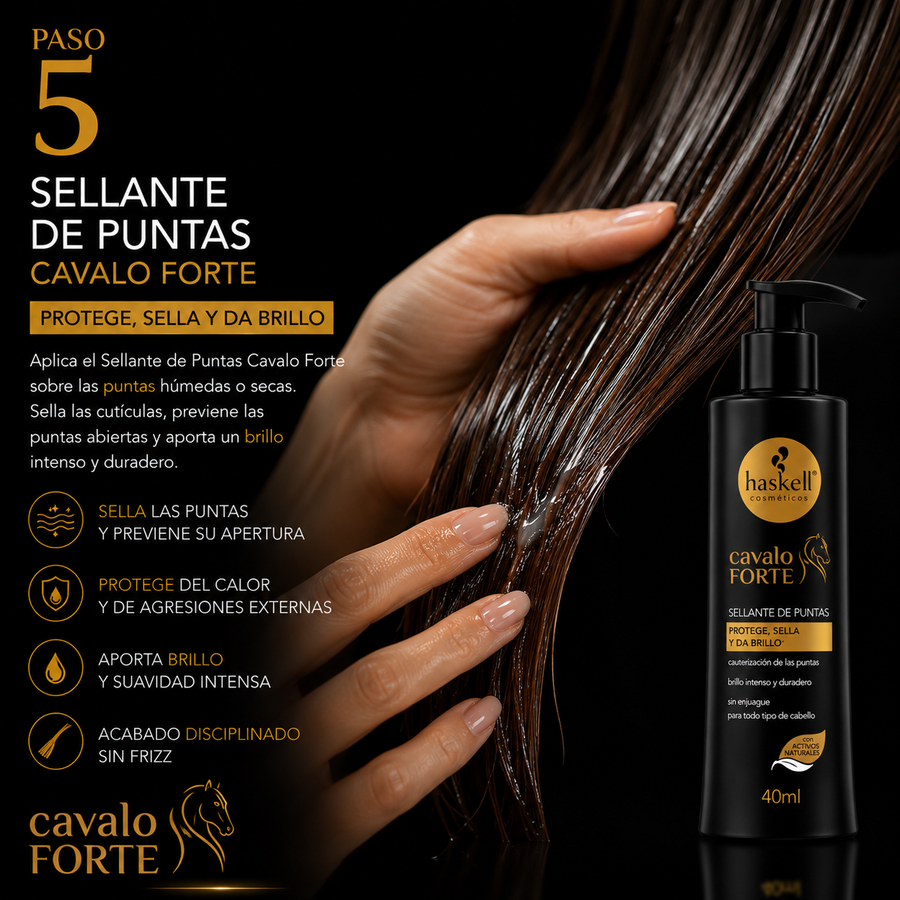 Sellante de Puntas