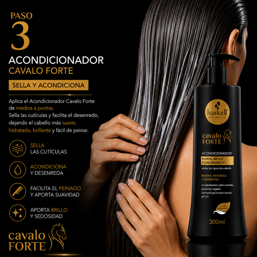 Acondicionador