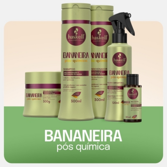 Kit Bananeira