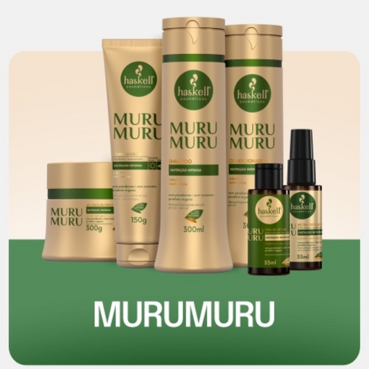 Kit Murumuru
