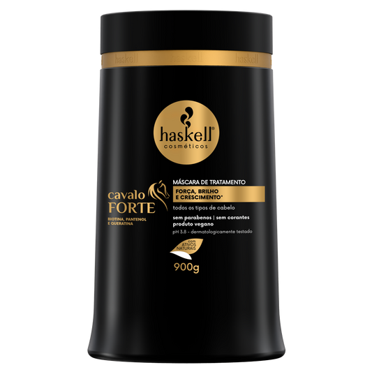 Máscara de Tratamiento Cavalo Forte 900g