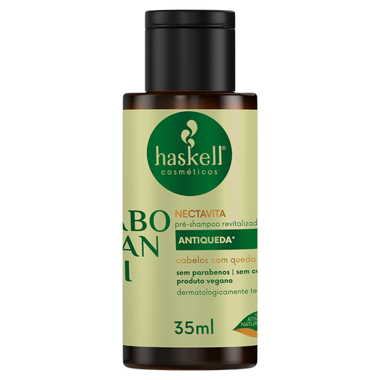 Nectavita Jaborandi 35ml