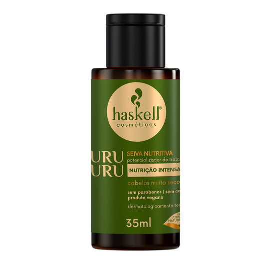 Seiva Nutritiva Muru Muru 35ml