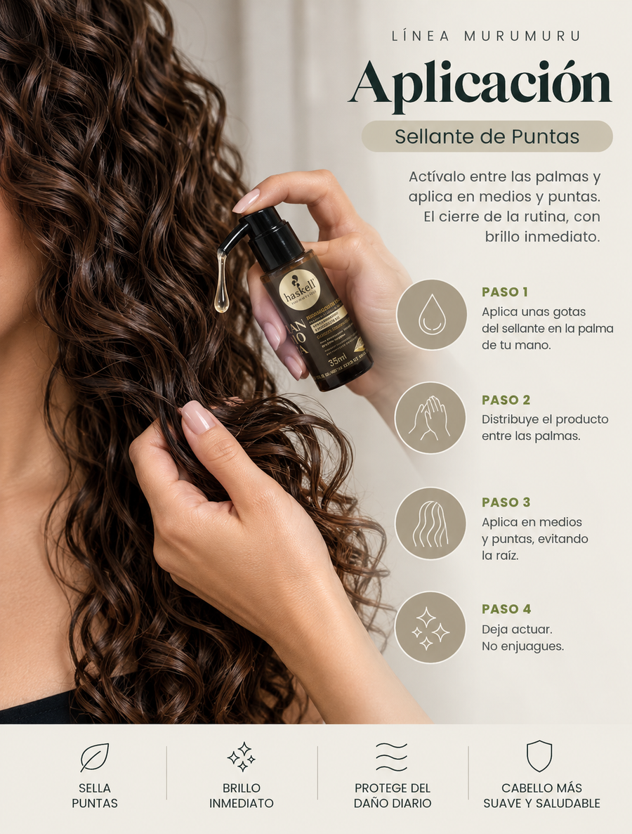 Sellante de Puntas
