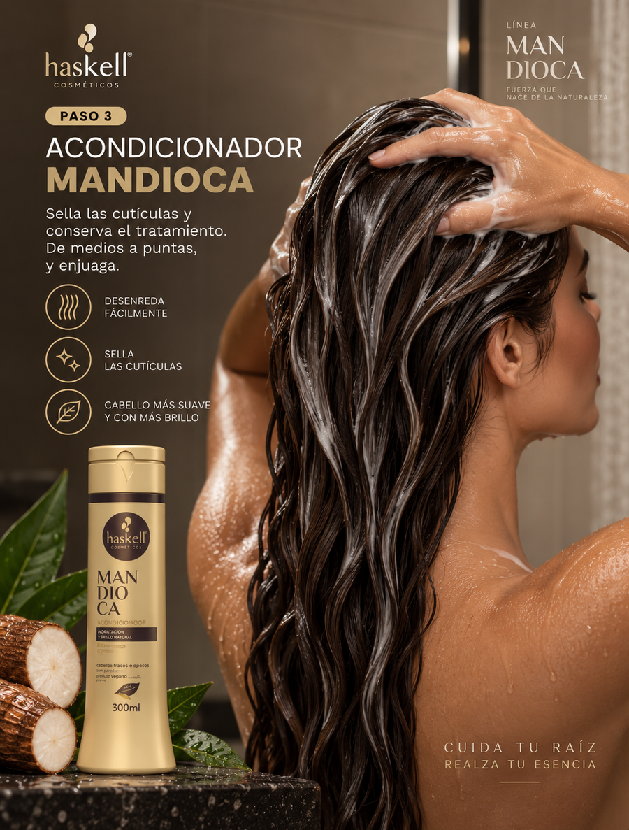 Acondicionador