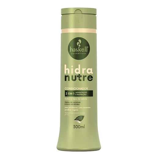 Acondicionador Hidranutre