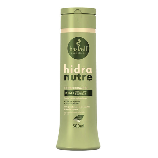 Acondicionador Hidranutre 300ml