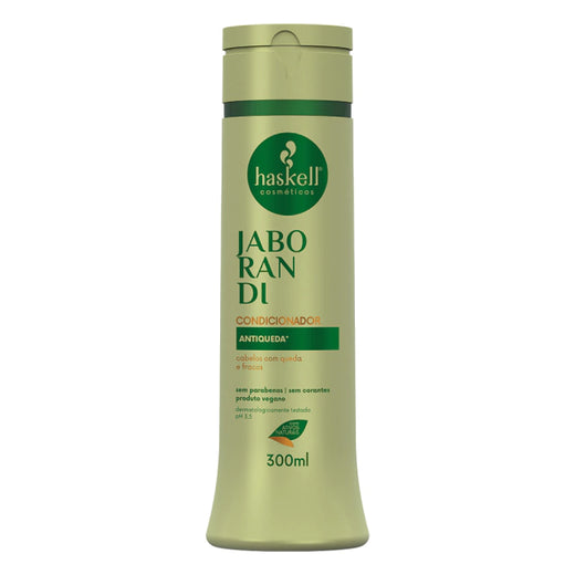 Acondicionador Jaborandi