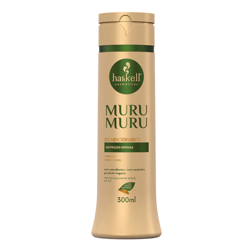 Acondicionador Murumuru