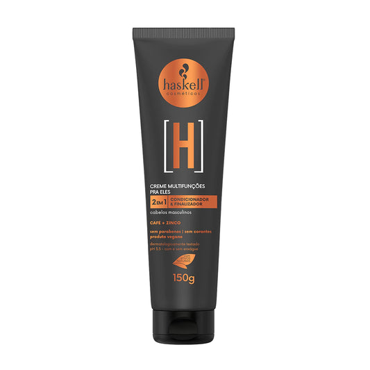 Creme Multifunciones para hombre