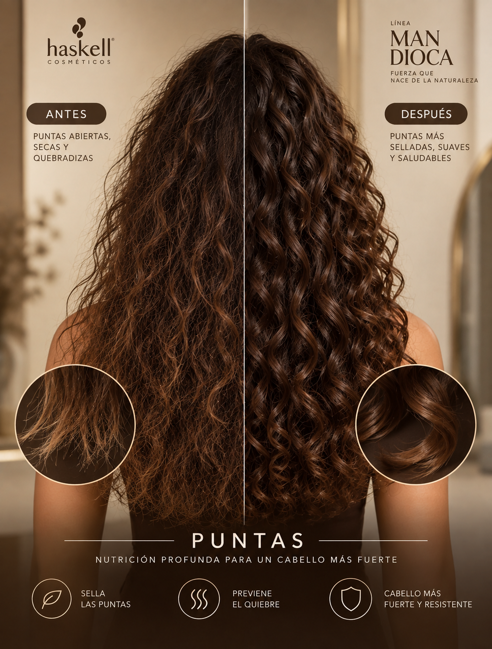 Puntas