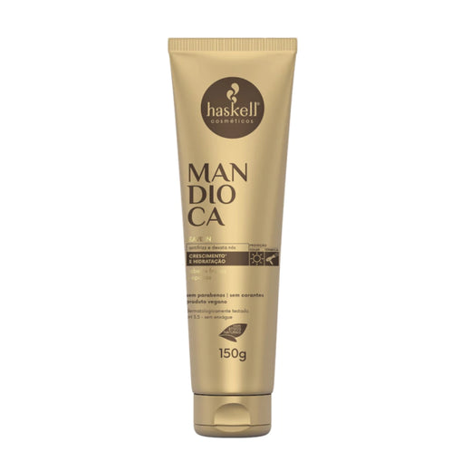 Crema para Peinar o Modelador de Cachos