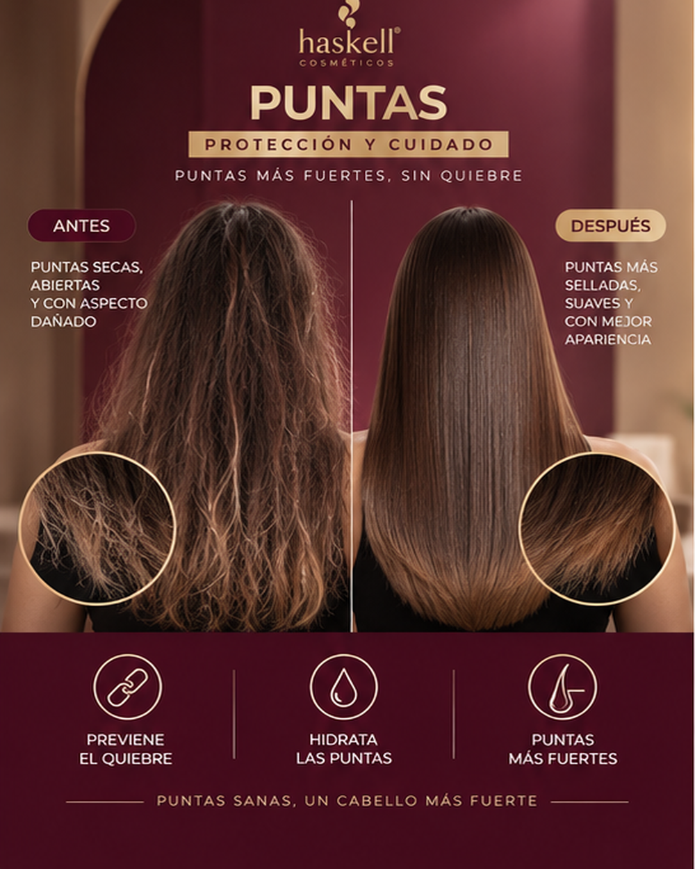 Puntas