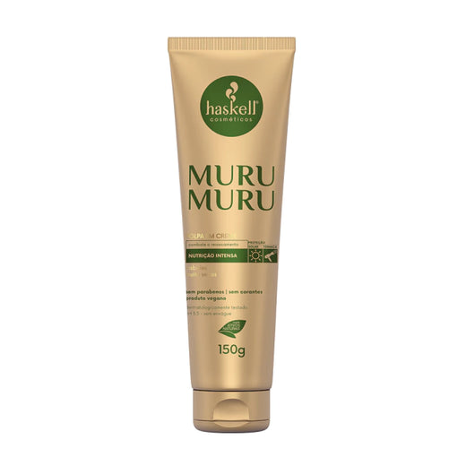 Pulpa en Crema