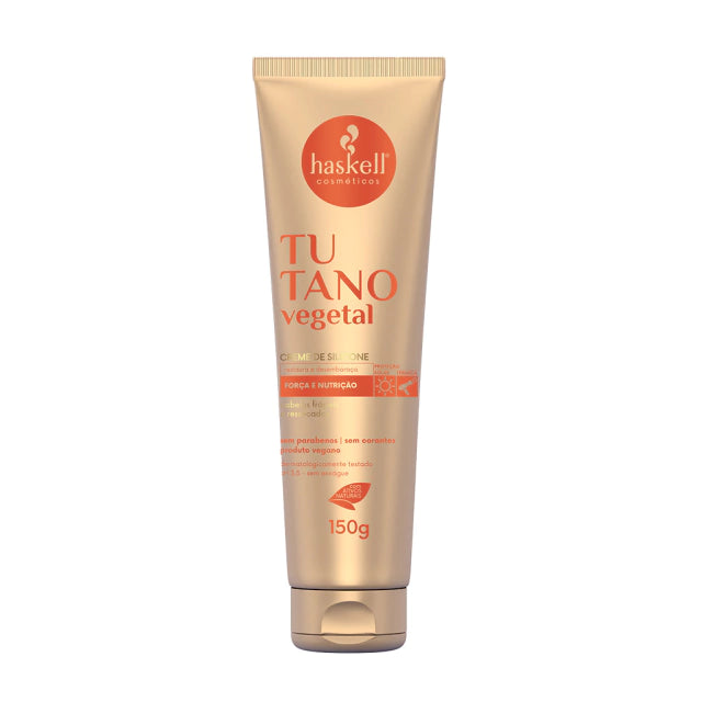 Crema de Silicona Tutano 240g