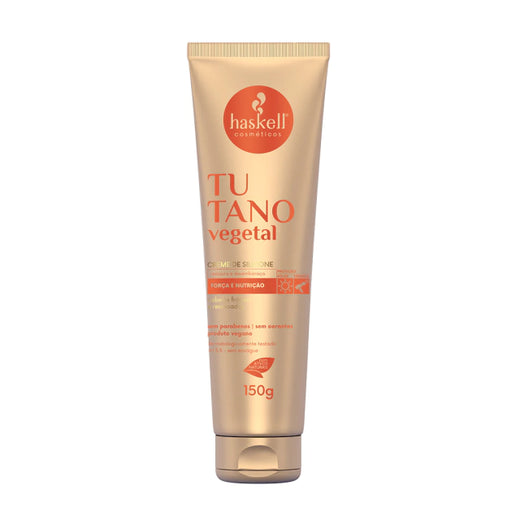 Crema de Silicone